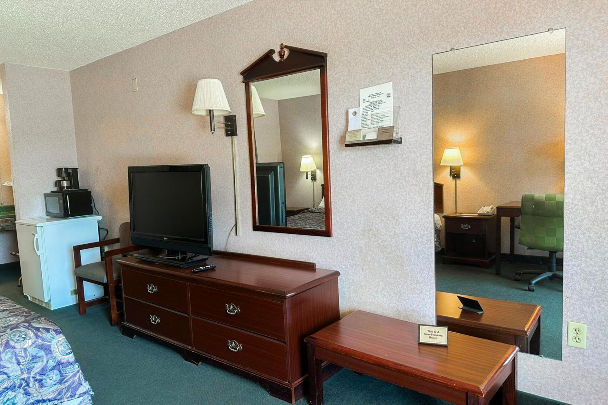 Oyo Hotel East Macon I-75 Exteriér fotografie